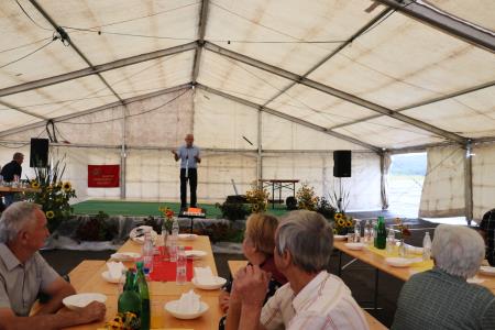 Srečanje upokojencev ob občinskem prazniku 3